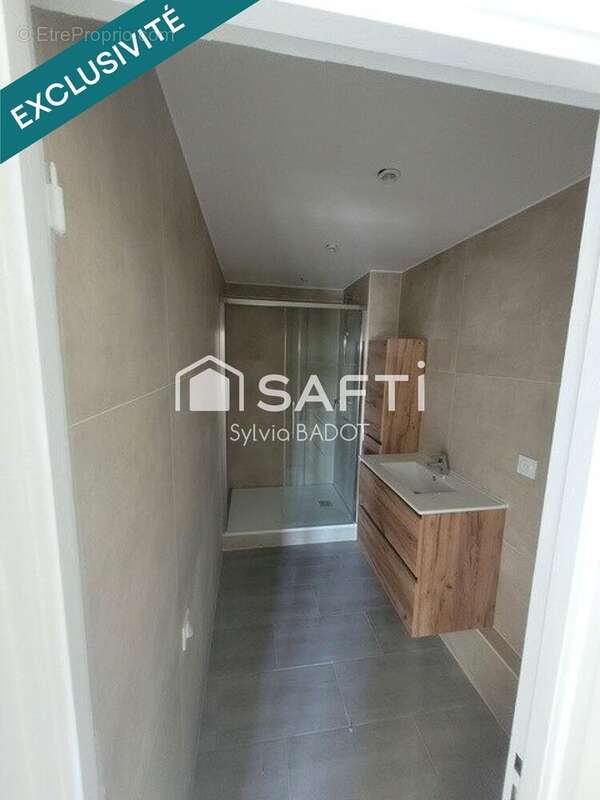 Photo 4 - Appartement à TOULON