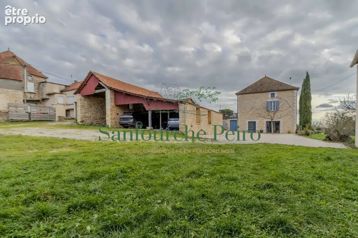 À 25 km au Sud de Sarlat - Périgord Noir - photo 32