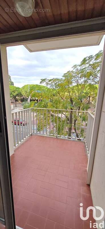 Photo 6 - Appartement à CANET-EN-ROUSSILLON