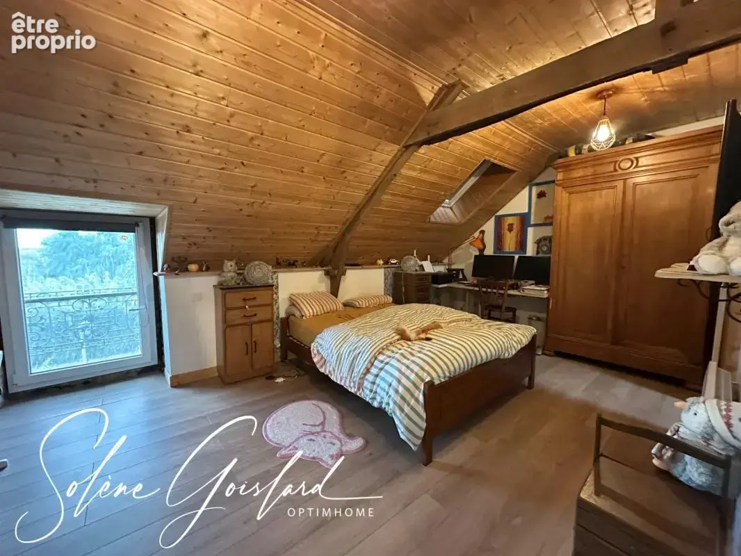 Maison en pierre !! Campagne d'Allaire, au calme - photo 9