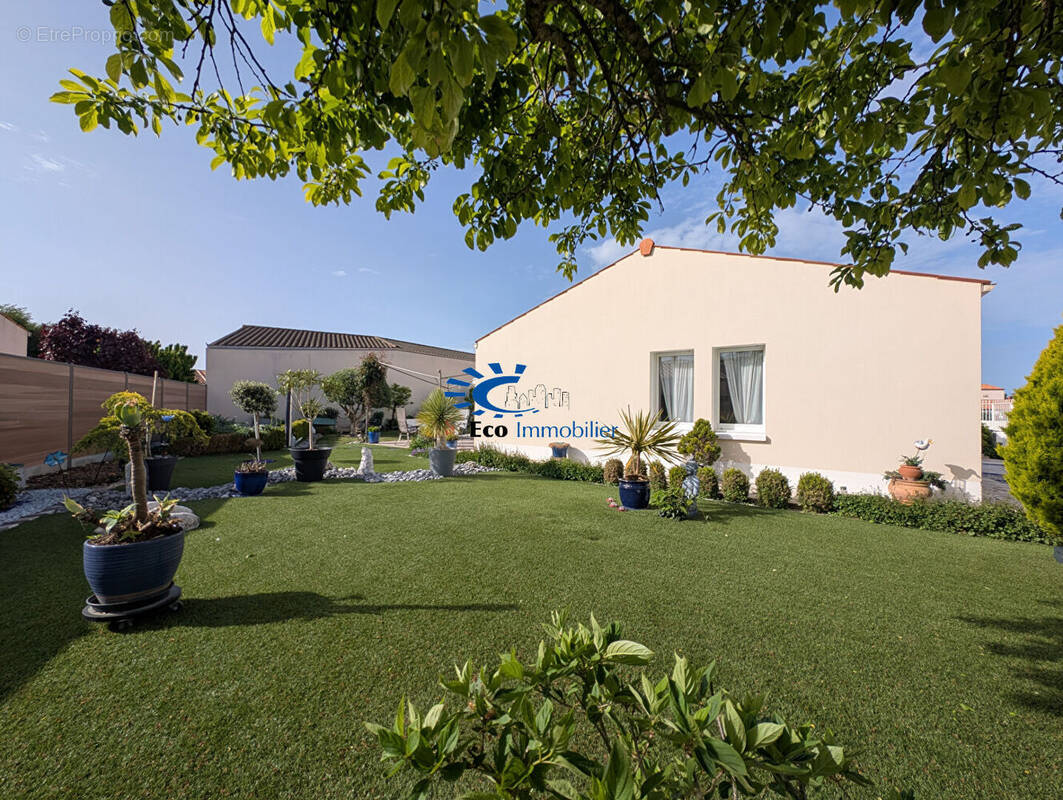 Maison à PERIGNY