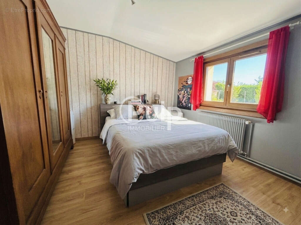 Maison Individuelle à vendre à noyelles-sous-lens - photo 3