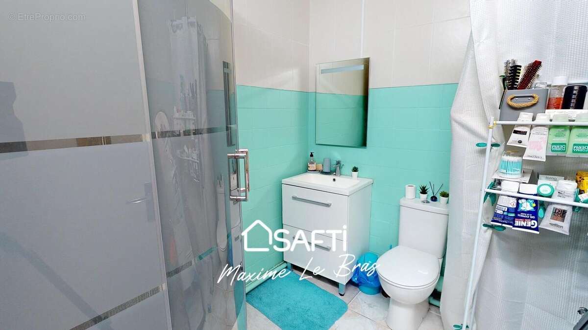 Photo 9 - Appartement à CONCARNEAU