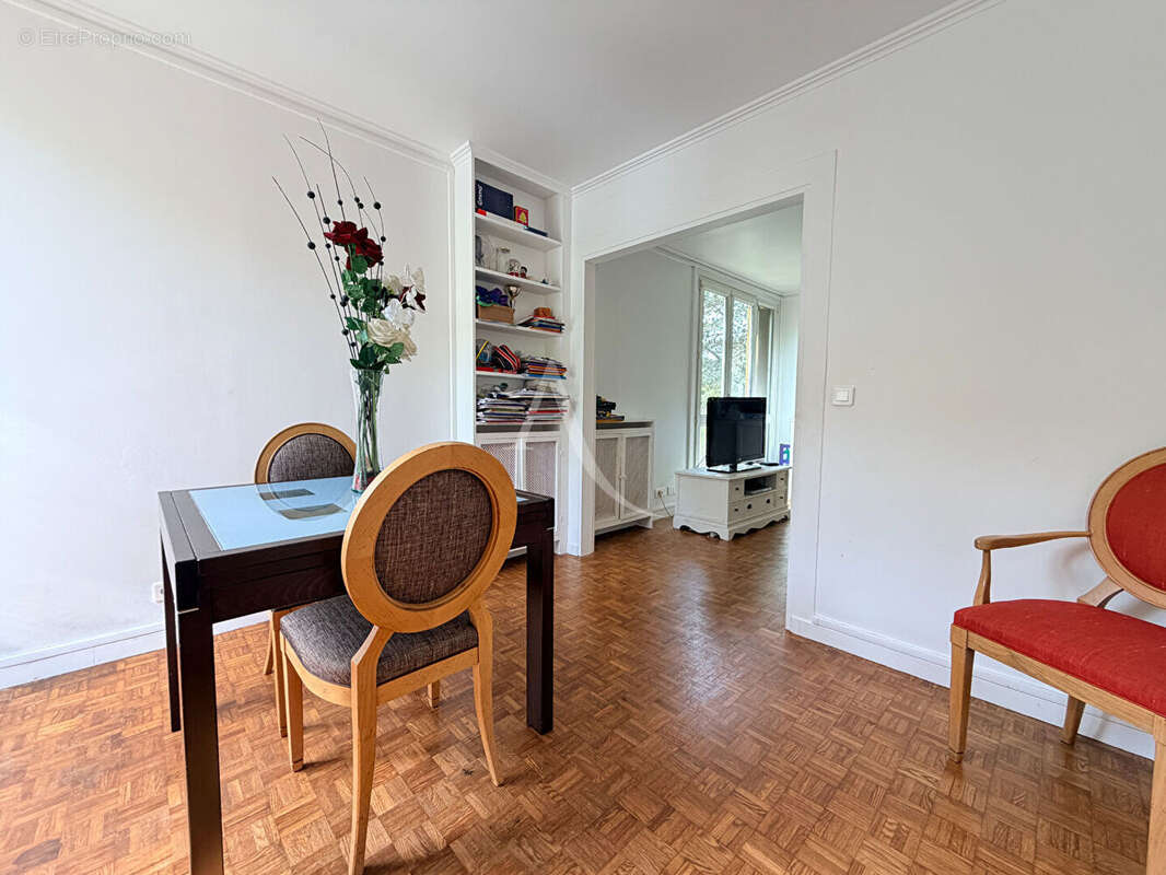 Appartement à GIF-SUR-YVETTE