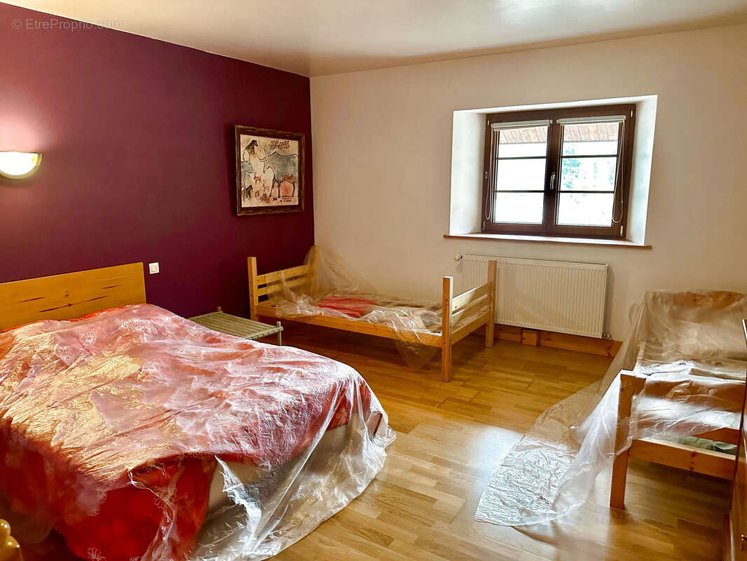 Commerce à SOULCE-CERNAY