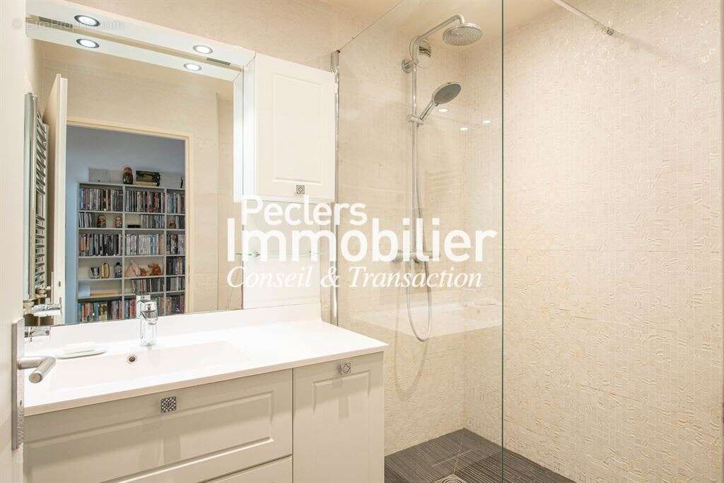 Appartement à RUEIL-MALMAISON