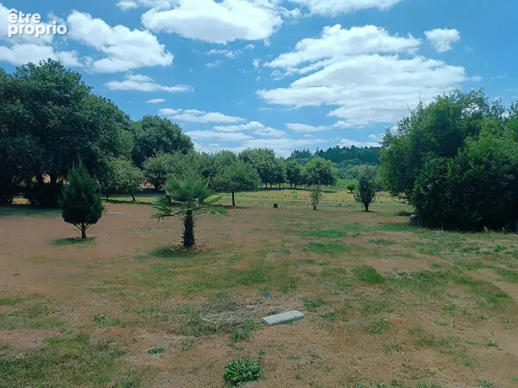 Maison en pierre à personnaliser, 6 500 m² pour vos projets - photo 16