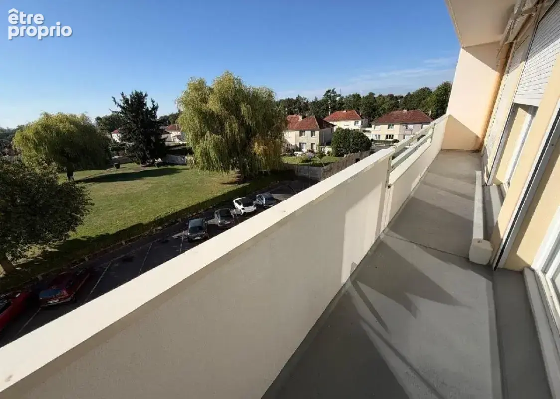 Appartement - photo 3
