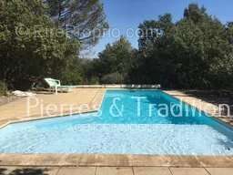 Maison à ROUSSILLON