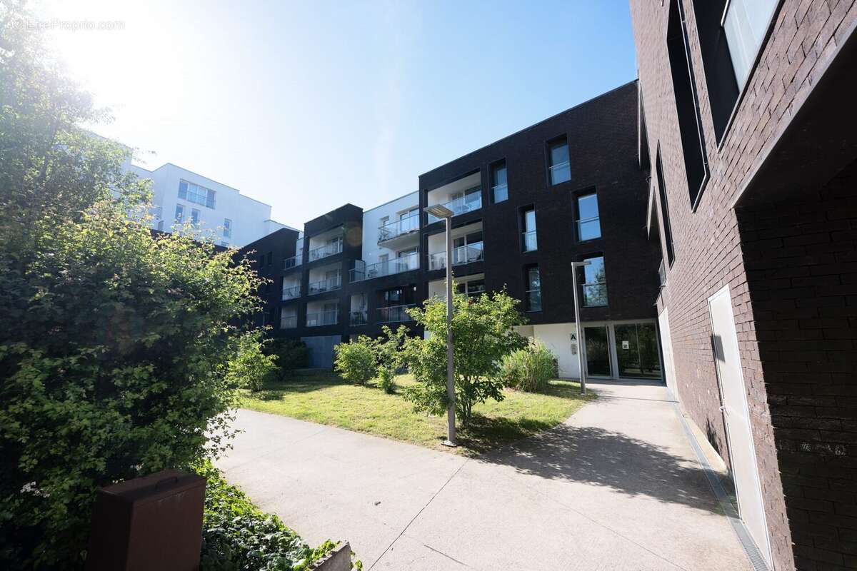 Appartement à LILLE