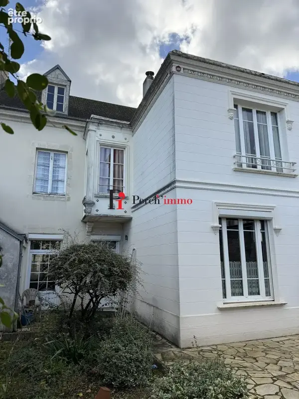 Maison à MAMERS