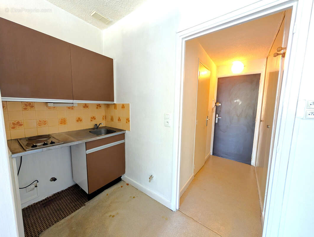 Appartement à ROYAT