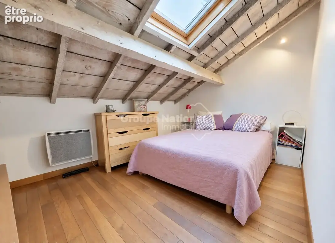 Maison t4 à miramas avec piscine - photo 12
