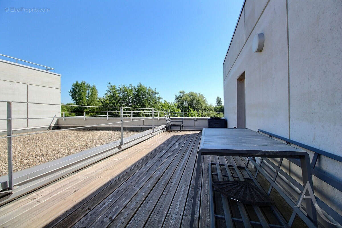 Appartement Duplex Bègles 3 chambres - photo 8