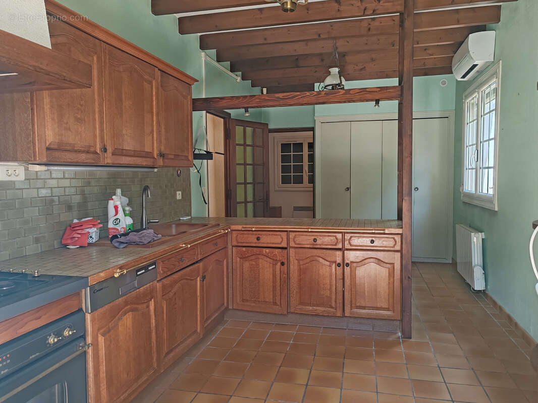 Maison t4 vite - photo 8