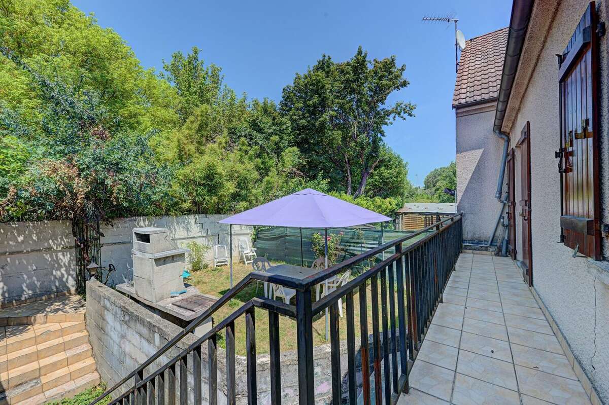 Maison à NOISY-LE-GRAND