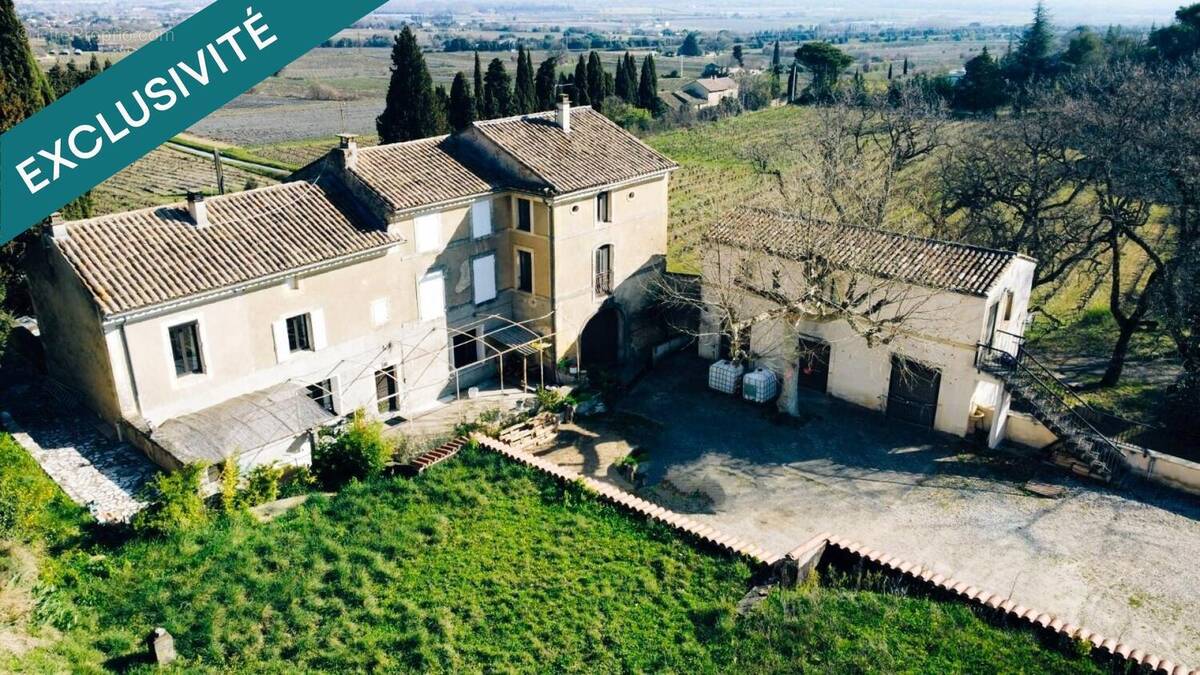 Photo 1 - Maison à SAINT-ALEXANDRE