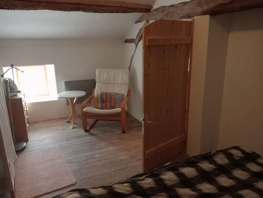 Maison indépendante avec un potentiel énorme - photo 10