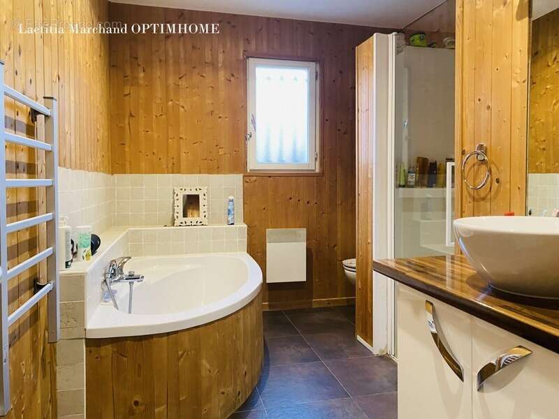 Maison à RIA-SIRACH