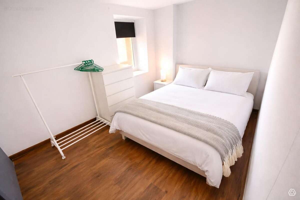 Appartement 38 m² à Vesoul  - photo 3