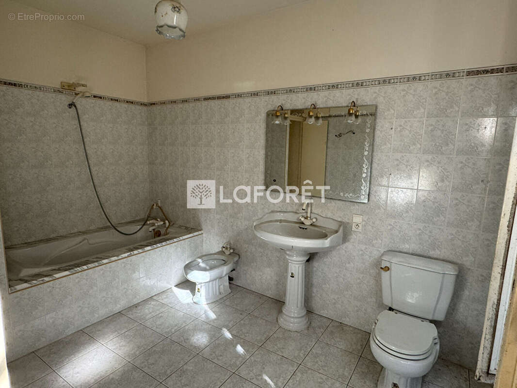Maison Cadalen - photo 7