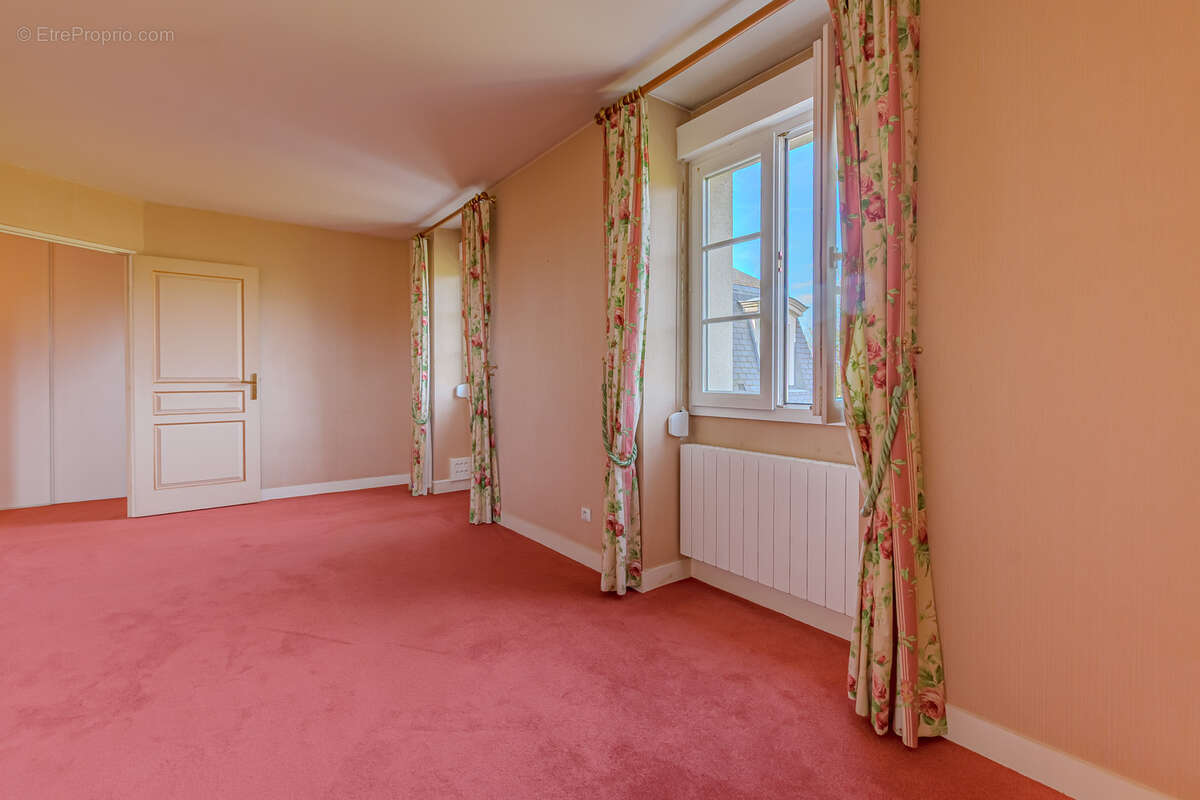 Appartement à SENLIS