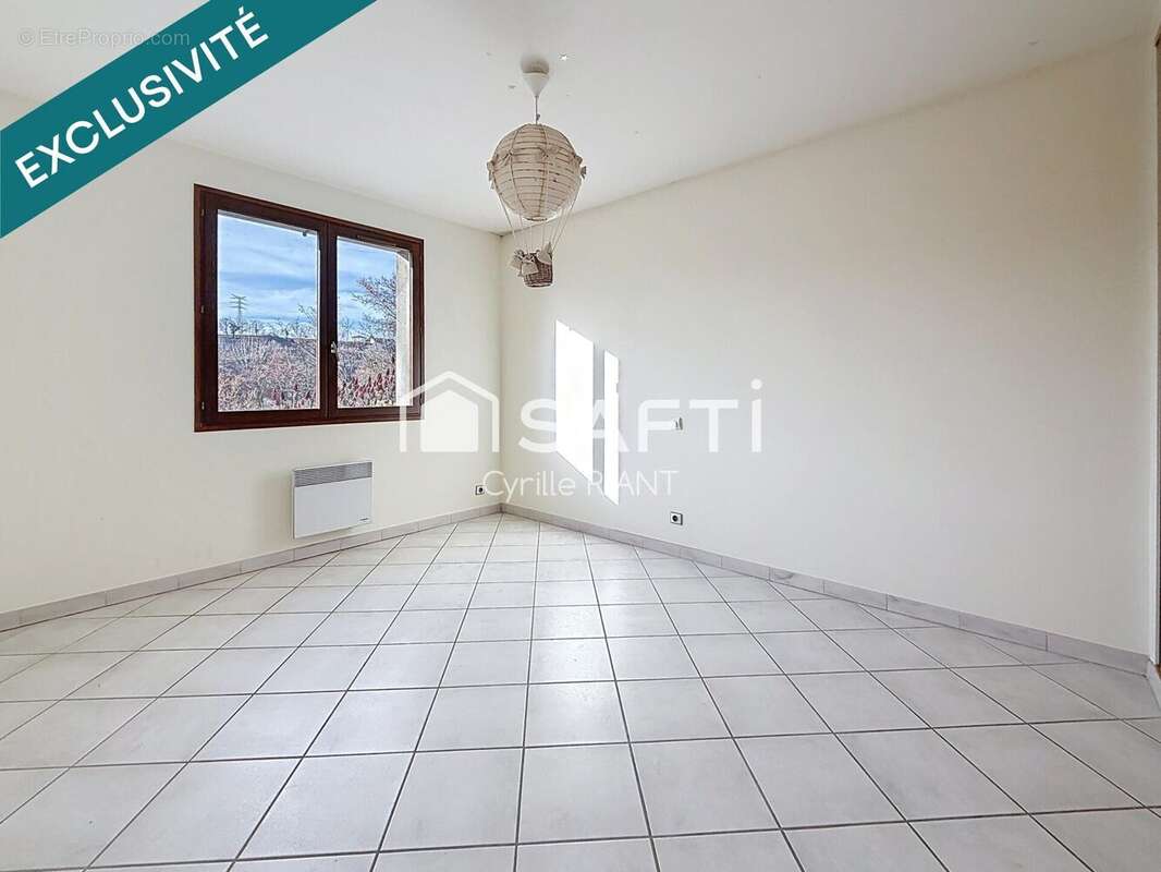 Photo 7 - Maison à REAUMONT