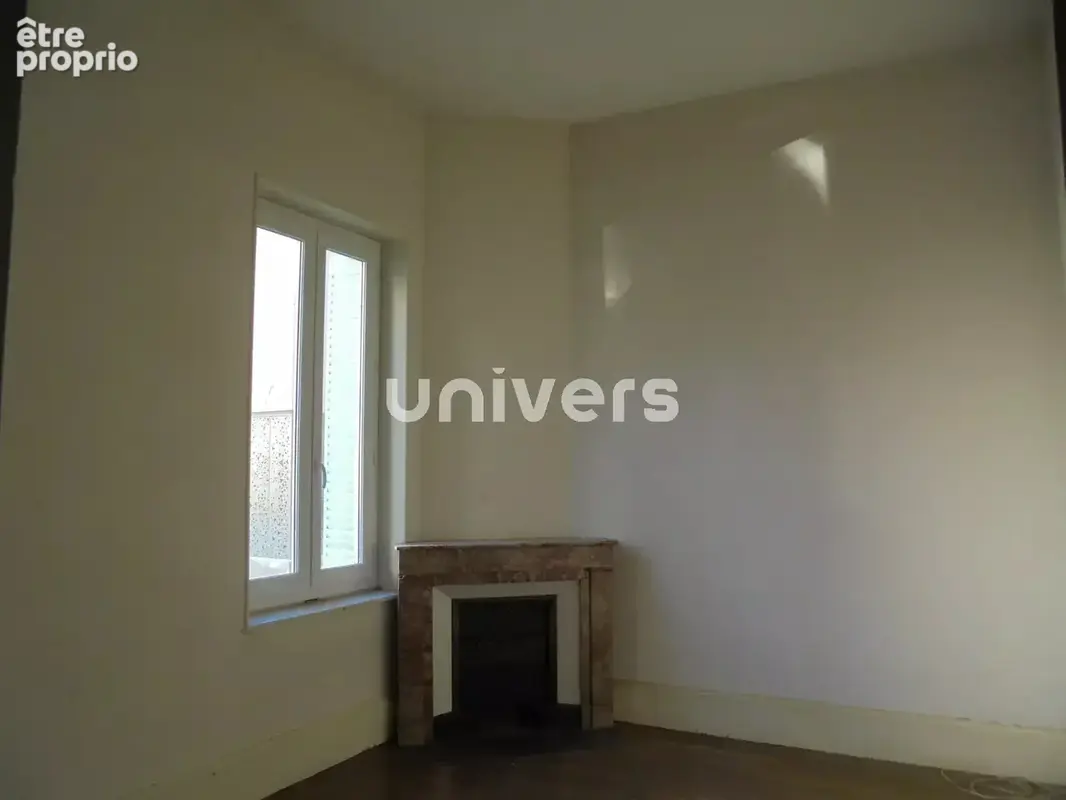 APPARTEMENT 87M2 avec terrasse 22 m2 et dépendances - photo 7