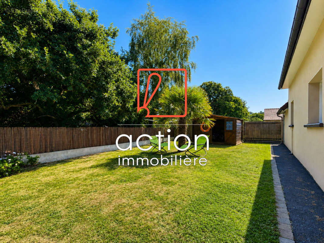 Charmante maison contemporaine de 104m2 - Louannec - photo 6