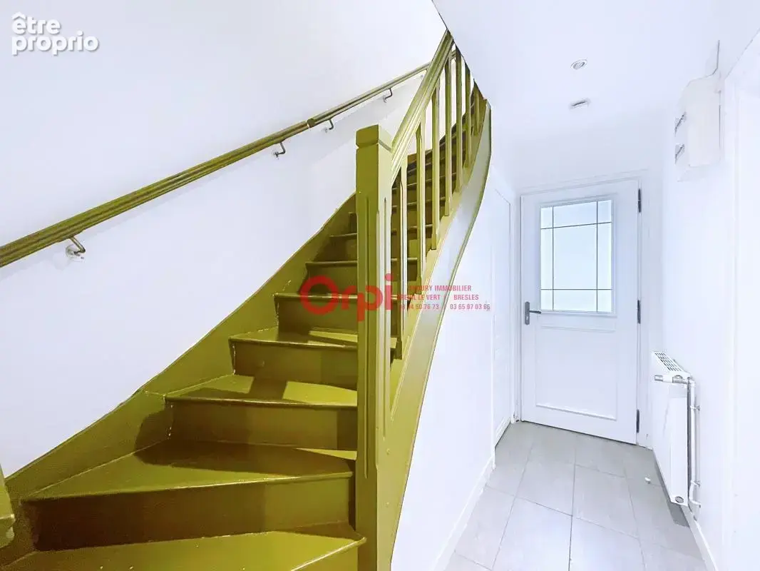 Maison À Vendre - photo 10