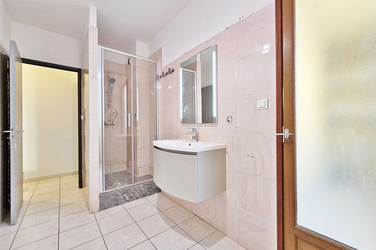 Appartement à AJACCIO