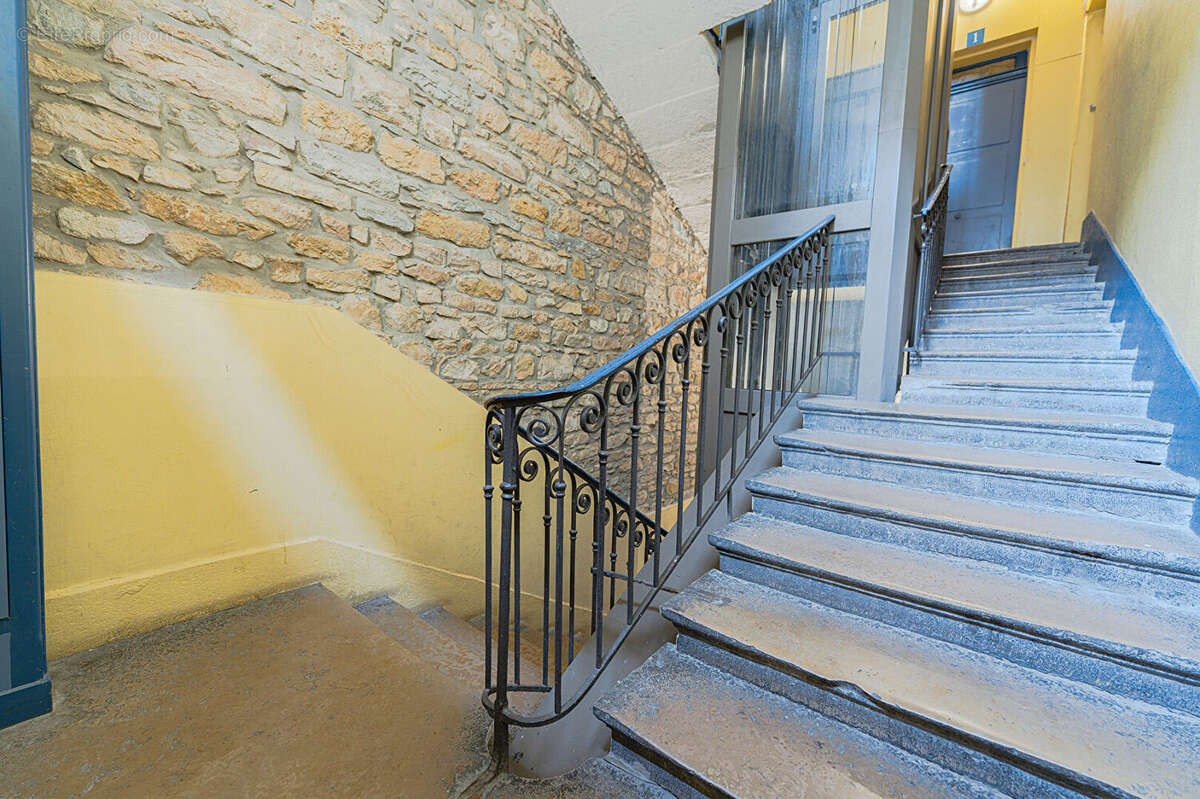 Appartement à LYON-2E