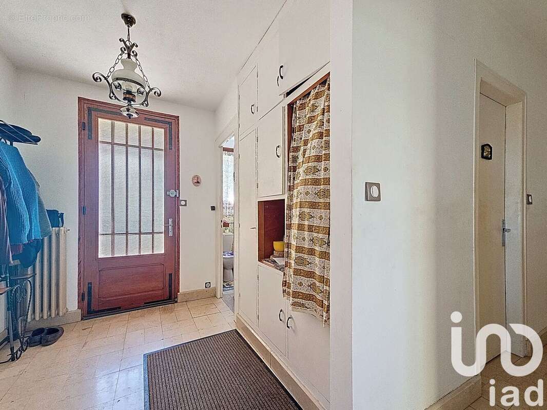 Photo 5 - Maison à SEPEAUX