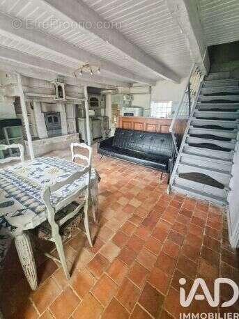Photo 2 - Maison à SAINT-BARTHELEMY