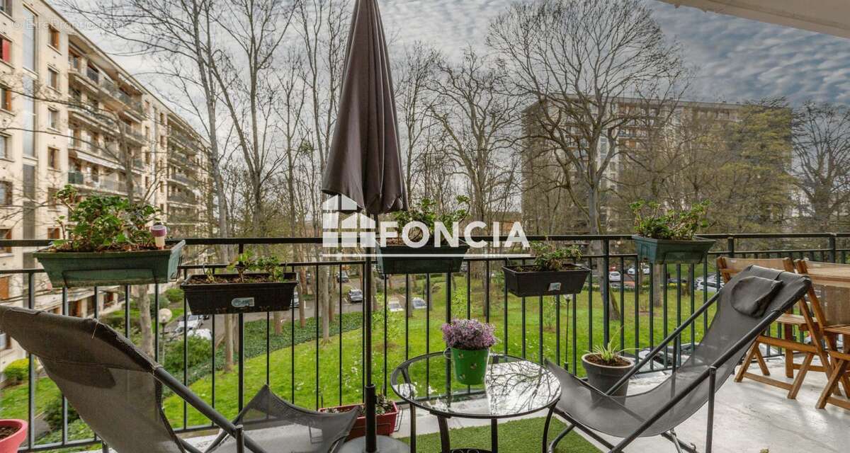 Appartement à ANTONY