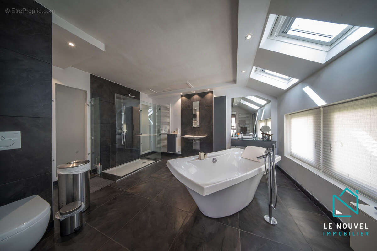 Maison individuelle BRUNSTATT - photo 5