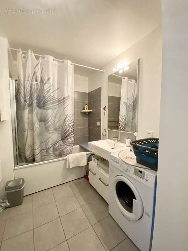 Appartement à COURTRY