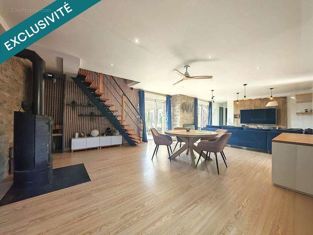 Photo 5 - Maison à JAULGES