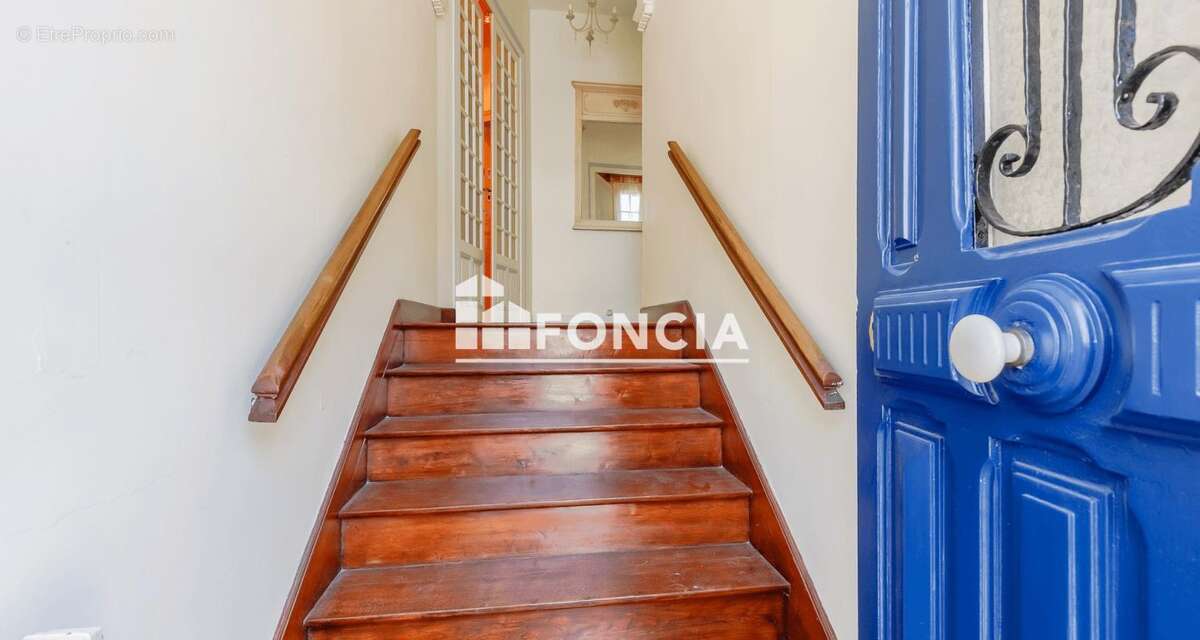 Appartement à LES SABLES-D&#039;OLONNE