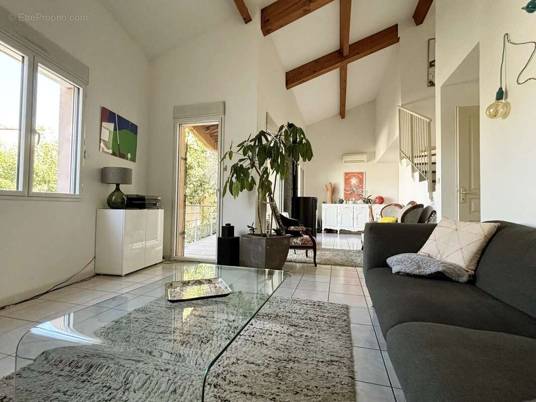Maison à ARLES
