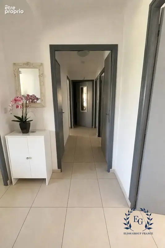 Appartement 3 pièces 72 m² à vendre à Brignoles (83170) - photo 8