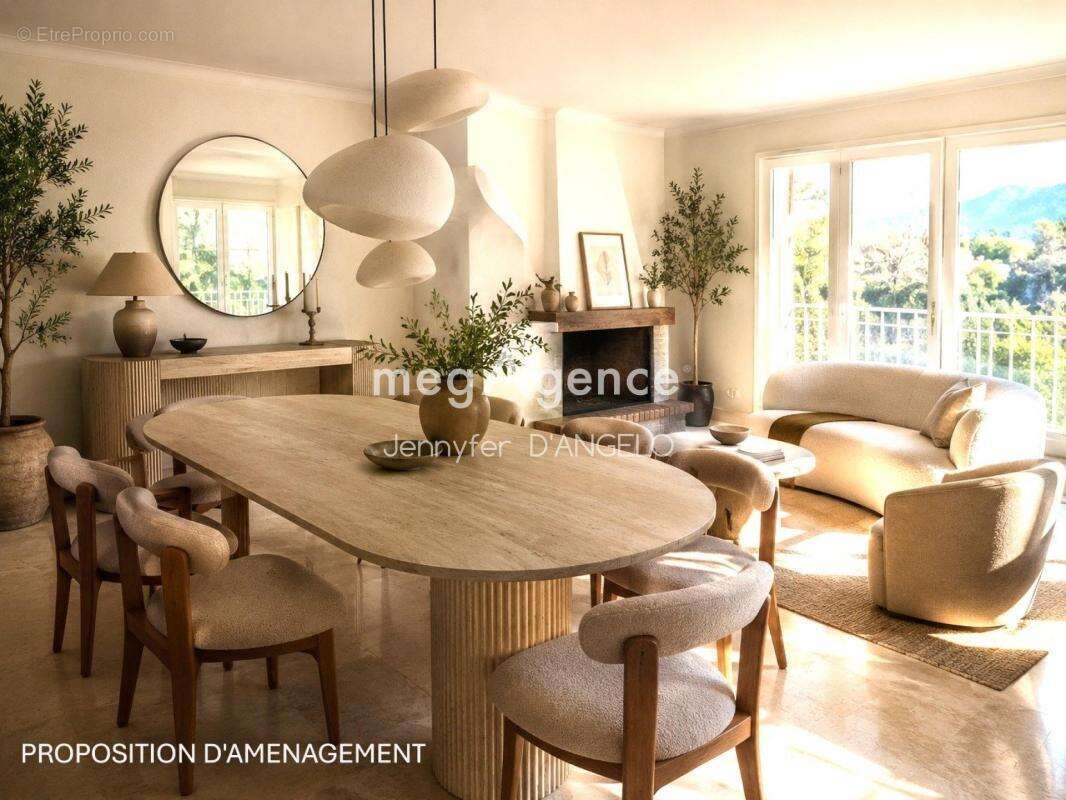 MAISON INDIVIDUELLE 234m², 8 pièces, Sanary-sur-Mer - photo 3