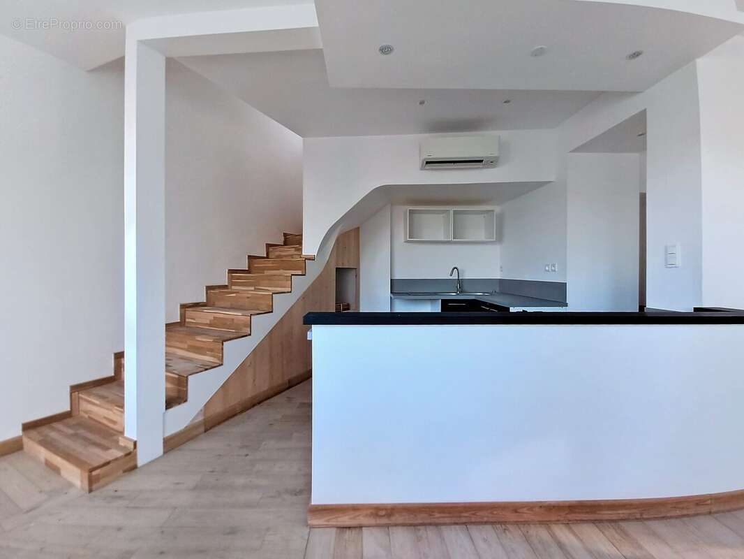 Appartement à ROUFFIAC-TOLOSAN