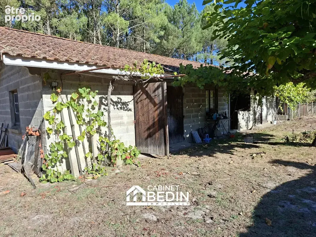 Maison 6 pièces 104 m² à vendre à Mimizan (40200) - photo 2
