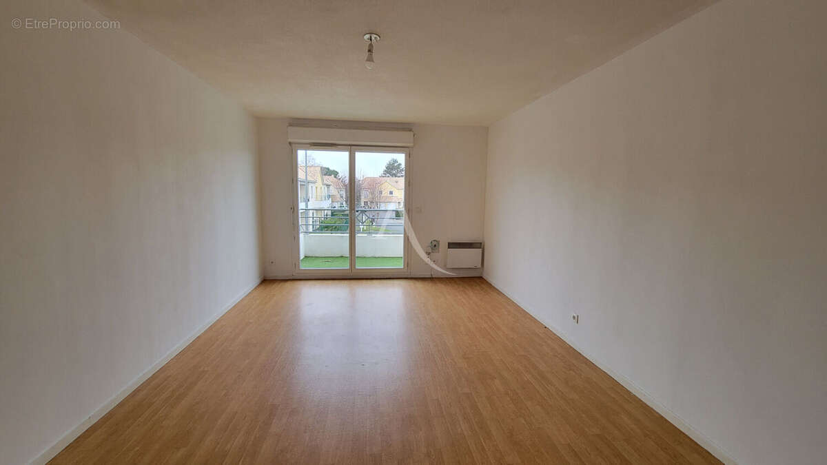 Appartement à PAU
