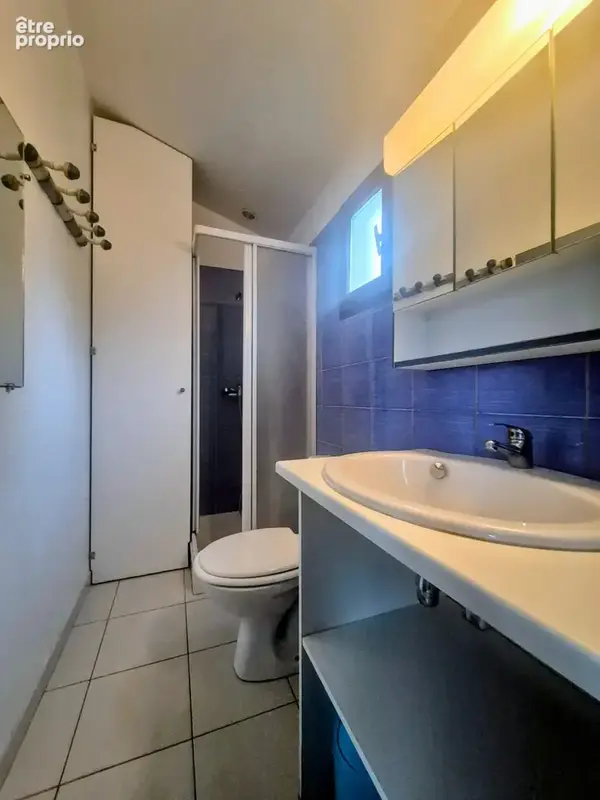 Saint-nazaire – maison de loisirs de 27m² avec terrain privatif de 125m² - photo 13