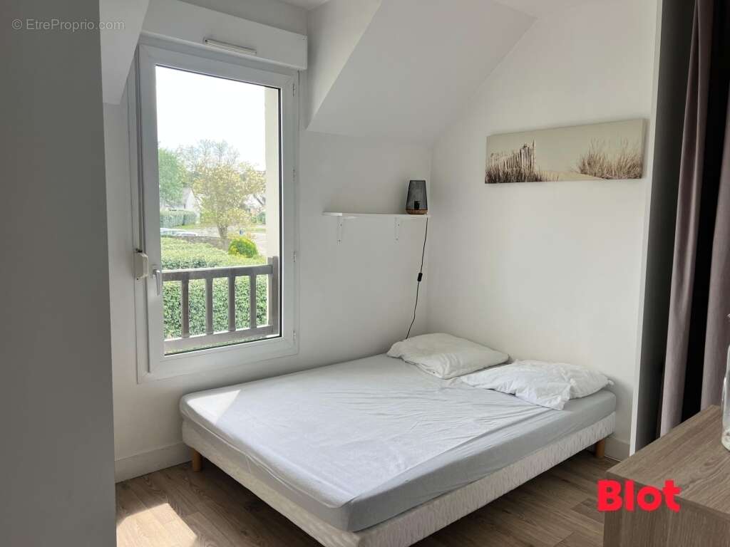 Appartement à LE POULIGUEN