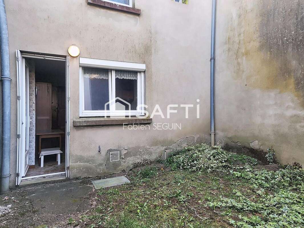 Photo 3 - Maison à TILLIERES