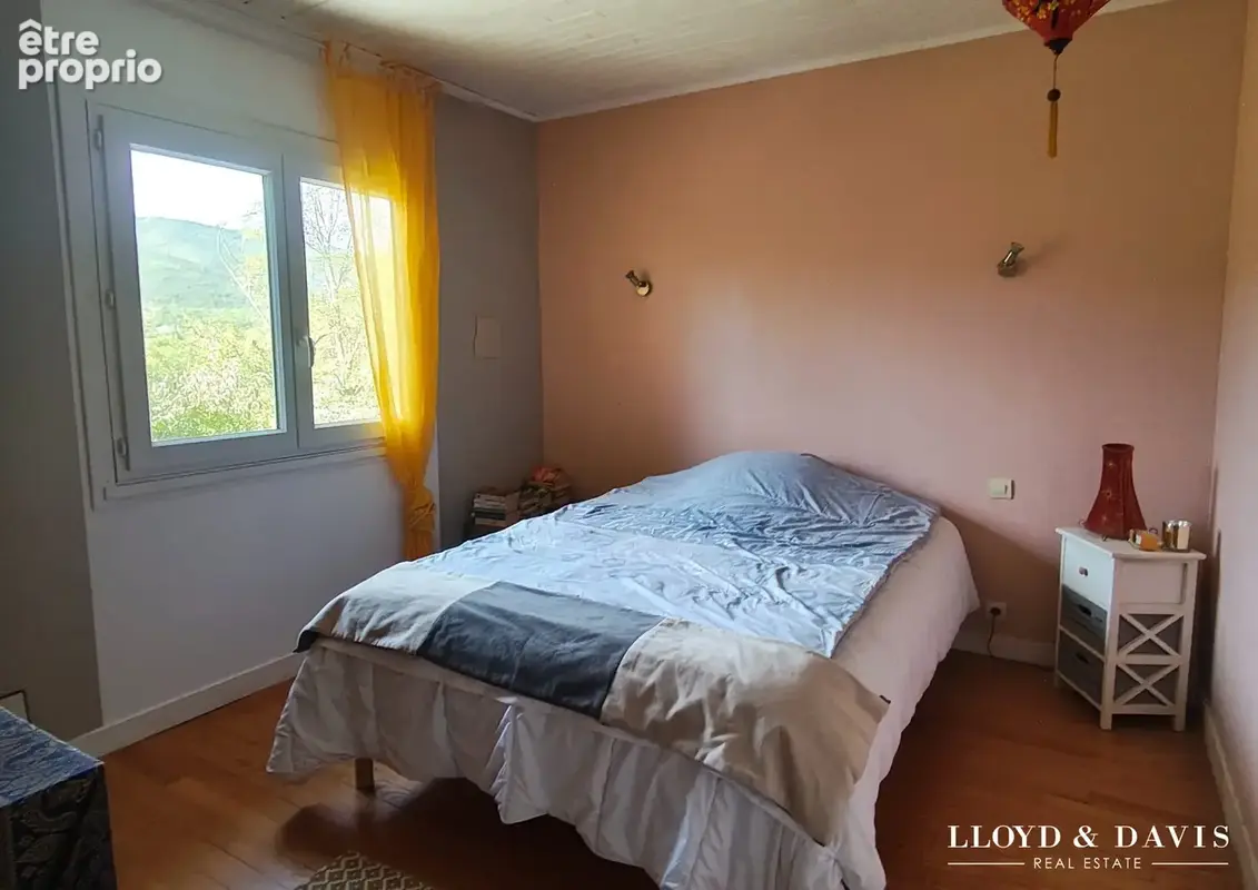 Maison 4 pièces 72 m² à vendre à Dieulefit (26220) - photo 9
