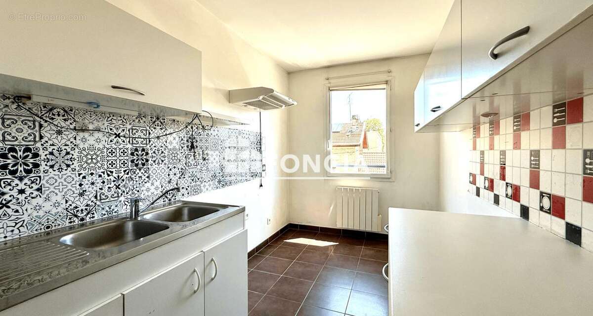 Appartement T3 de 69 m² – Proche centre-ville de Bourgoin-Jallieu - photo 4